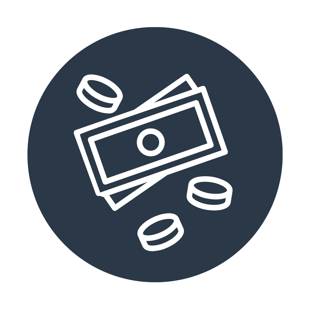 Conservation _ restoration strategy and financing