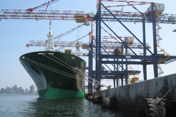 Ballast water treatment system risk assessment & toxicity