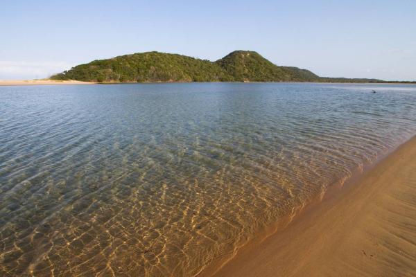 National Estuary Conservation Plan