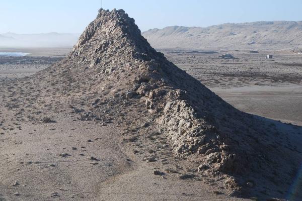 Namibia TEEB: improving conservation outcomes & securing ecosystem services