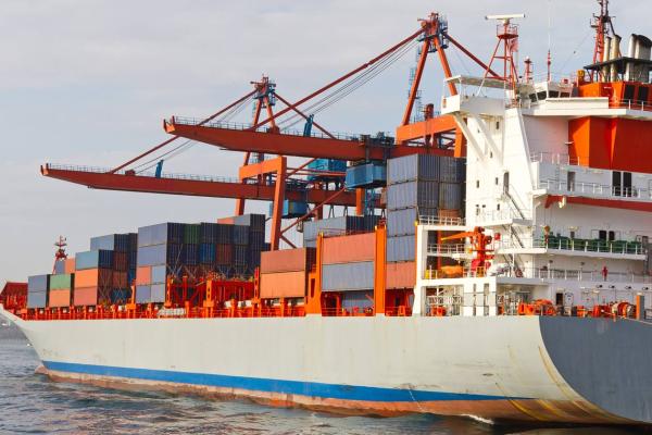 Risk assessment for in-water hull cleaning operations in the Port of Durban.